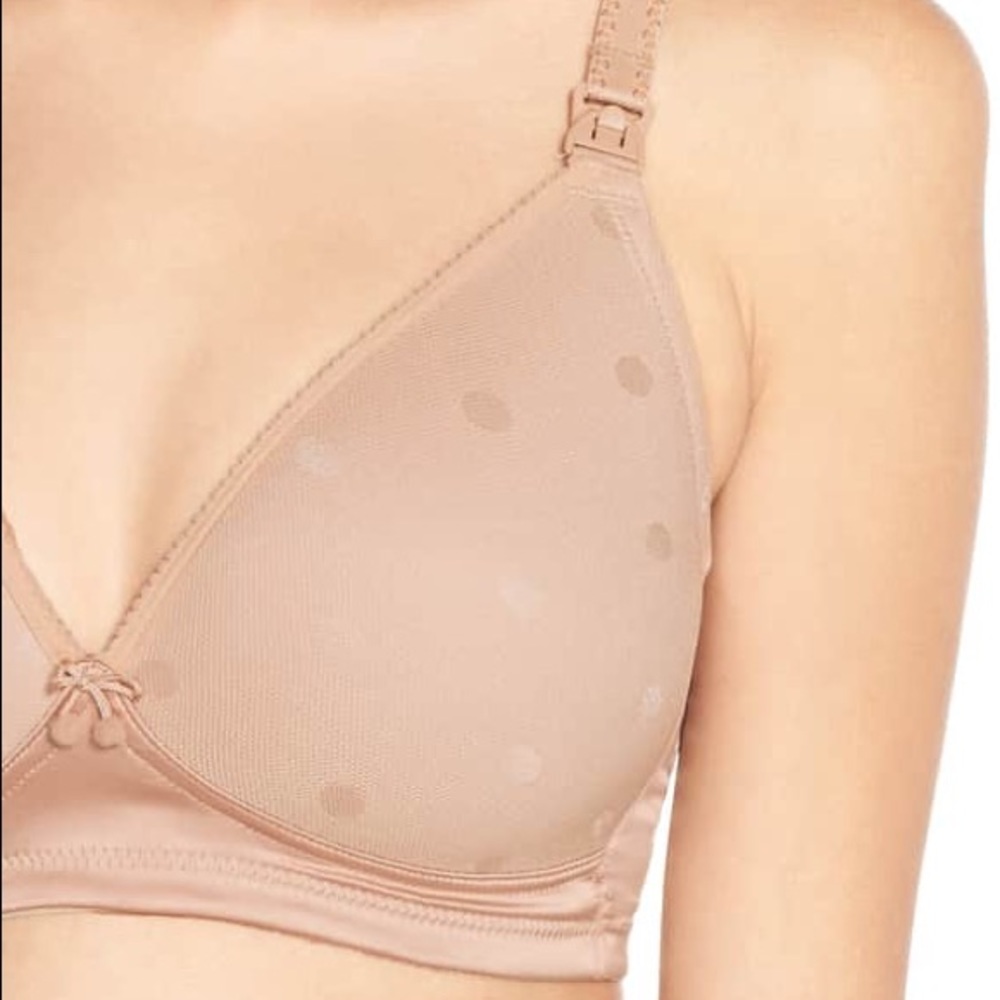 Cake Lingerie Nursing Bra